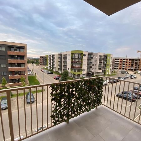 Rose Luxury Apartment Oradea - Felix 外观 照片