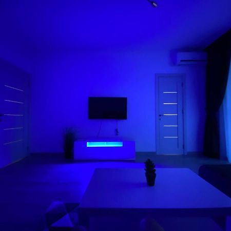 Rose Luxury Apartment Oradea - Felix 外观 照片