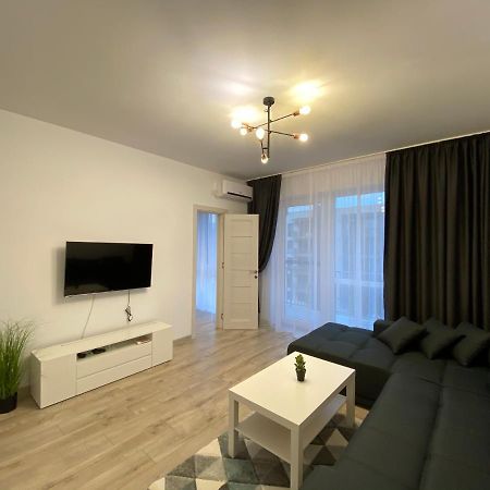 Rose Luxury Apartment Oradea - Felix 外观 照片