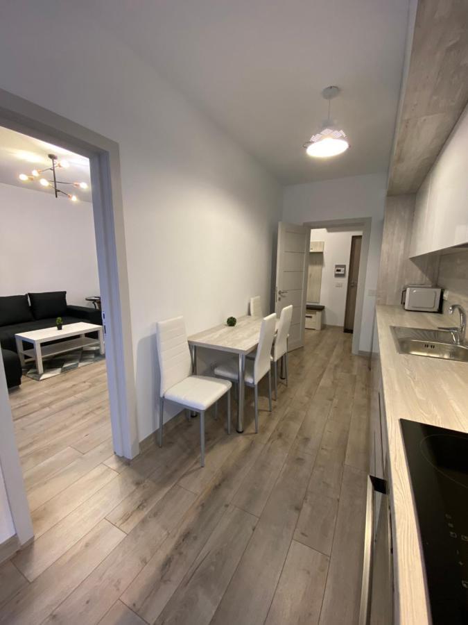Rose Luxury Apartment Oradea - Felix 外观 照片