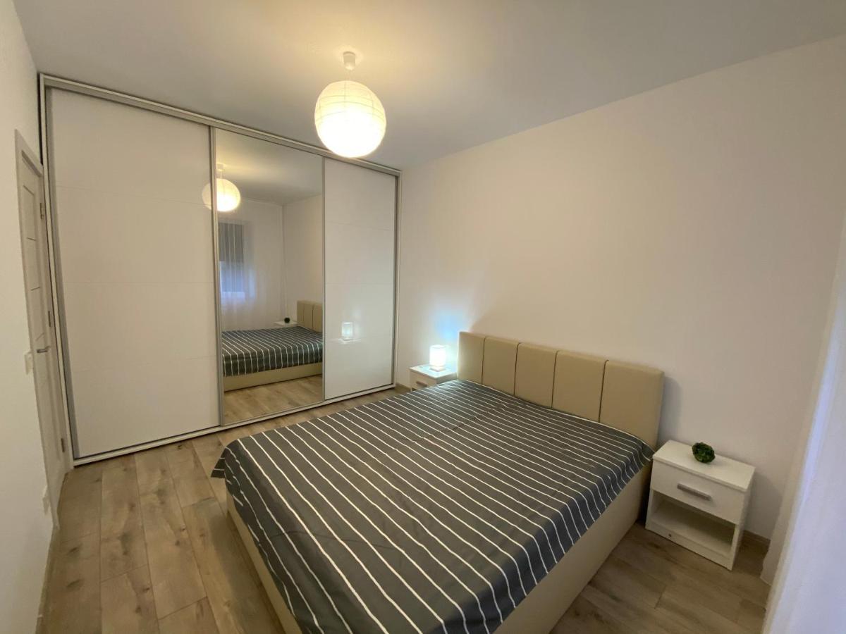 Rose Luxury Apartment Oradea - Felix 外观 照片