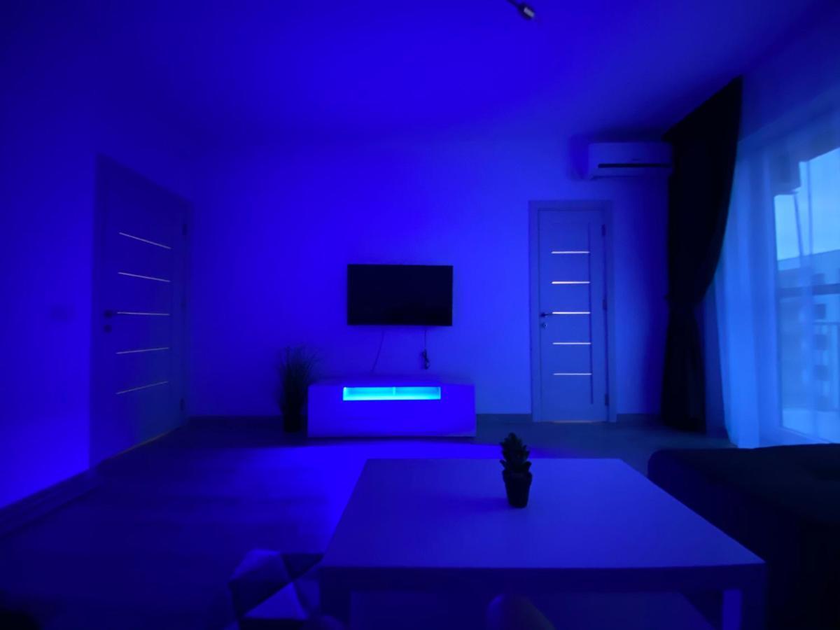 Rose Luxury Apartment Oradea - Felix 外观 照片