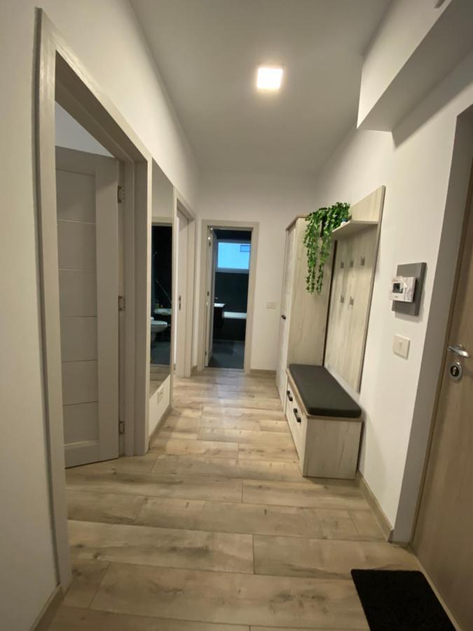 Rose Luxury Apartment Oradea - Felix 外观 照片
