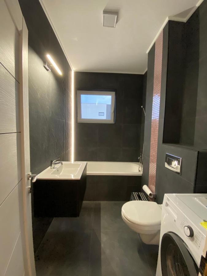 Rose Luxury Apartment Oradea - Felix 外观 照片