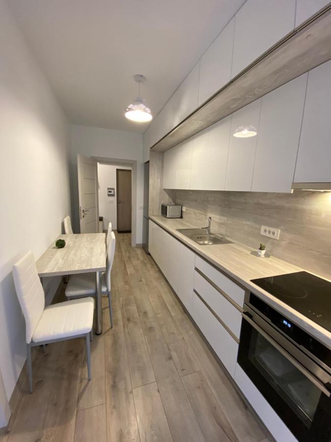 Rose Luxury Apartment Oradea - Felix 外观 照片